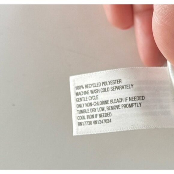 NWT Universal Thread High Rise Wide Leg Black Velvet Cargo‎ Pants Sz M Boho - Picture 8 of 12